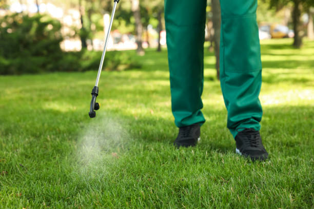 Best Commercial Pest Control Services  in Richwood, NJ